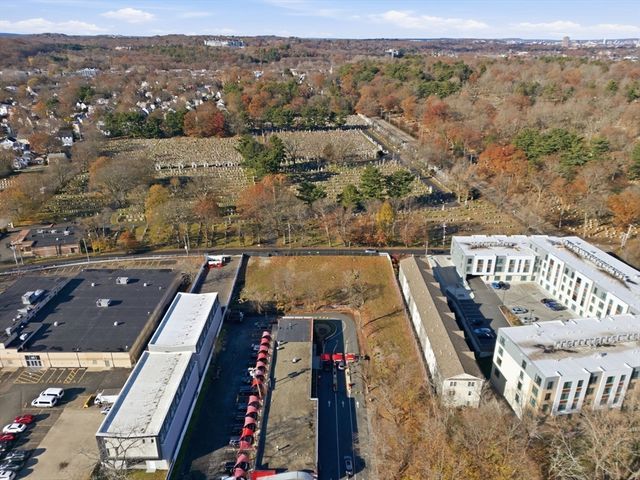 586 Canterbury Street, Boston, MA 02131