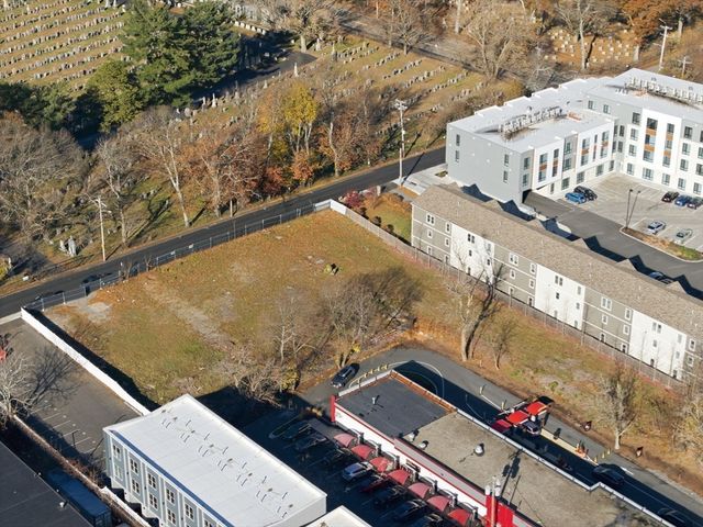 586 Canterbury Street, Boston, MA 02131