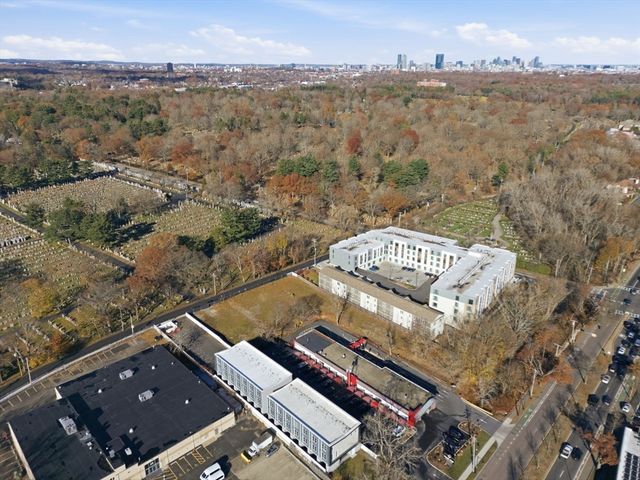 586 Canterbury Street, Boston, MA 02131