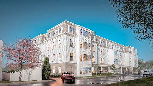 586 Canterbury Street, Boston, MA 02131