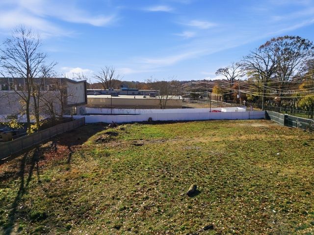 586 Canterbury Street, Boston, MA 02131
