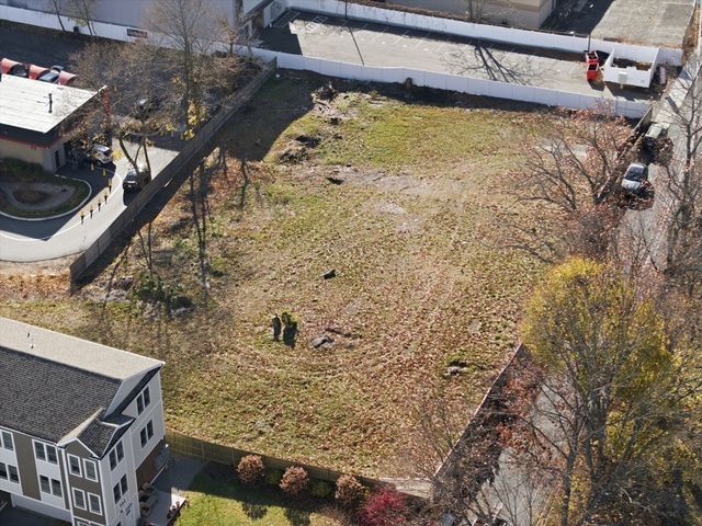 586 Canterbury Street, Boston, MA 02131