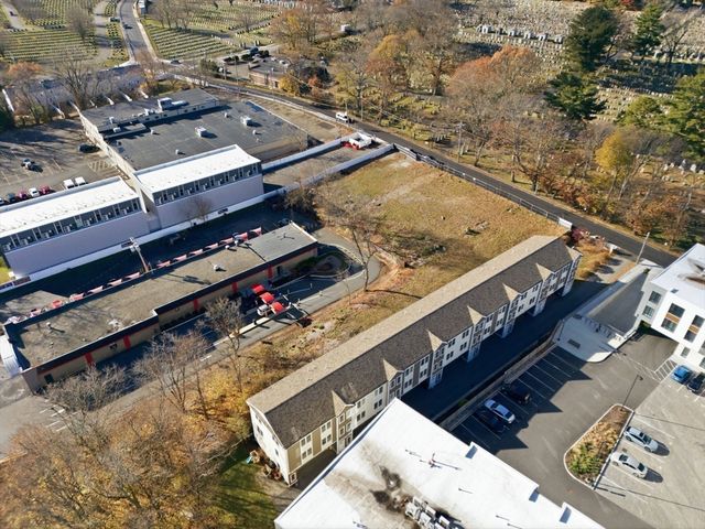 586 Canterbury Street, Boston, MA 02131