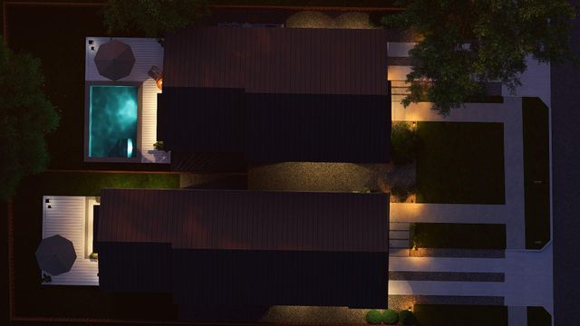 1004 Juanita ST, Austin, TX 78704