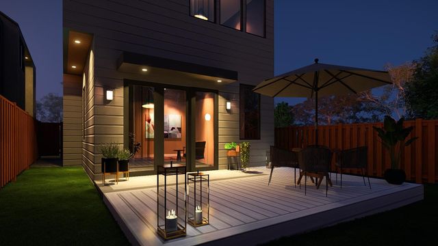 1004 Juanita ST, Austin, TX 78704