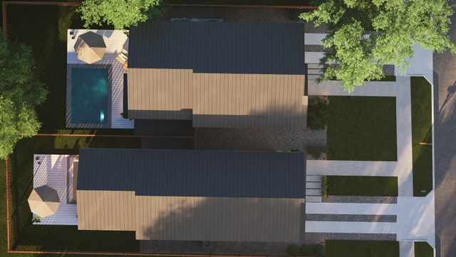 1004 Juanita ST, Austin, TX 78704