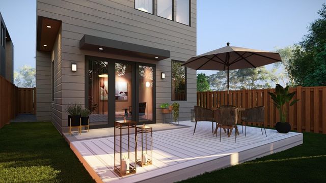 1004 Juanita ST, Austin, TX 78704