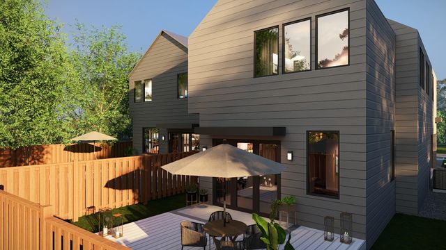 1004 Juanita ST, Austin, TX 78704