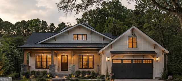 2820 Lincoln Drive, Decatur, GA 30030