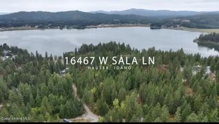 16467 W Sala Lane, Hauser, ID 83854