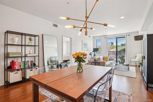 360 S Lafayette Street 305, Denver, CO 80209