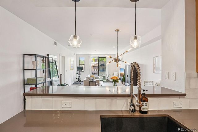 360 S Lafayette Street 305, Denver, CO 80209