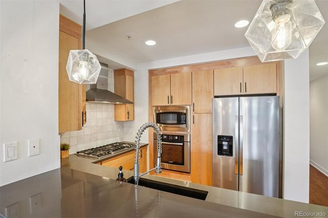 360 S Lafayette Street 305, Denver, CO 80209