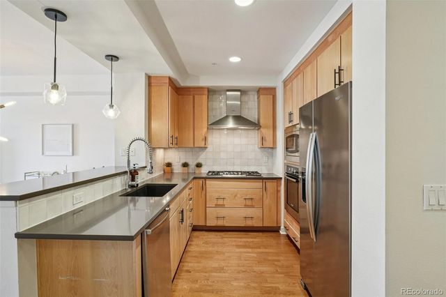 360 S Lafayette Street 305, Denver, CO 80209