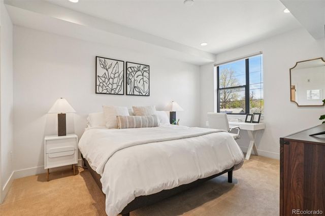 360 S Lafayette Street 305, Denver, CO 80209