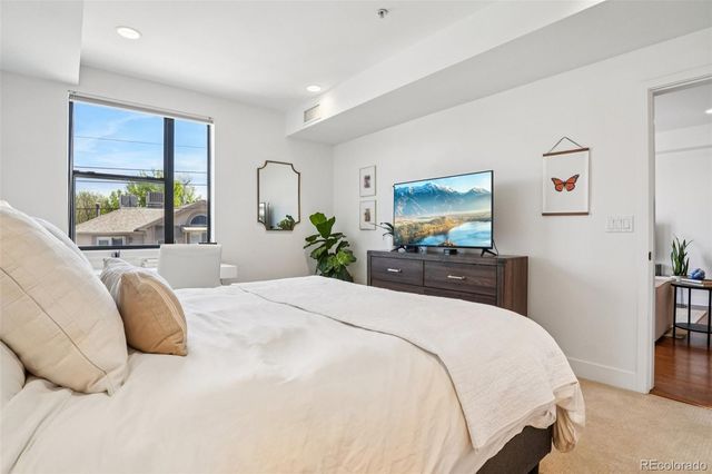 360 S Lafayette Street 305, Denver, CO 80209