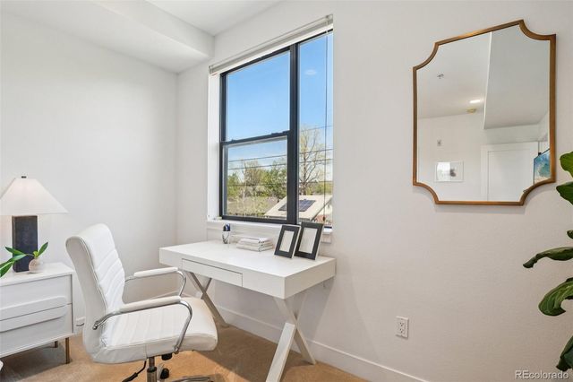 360 S Lafayette Street 305, Denver, CO 80209