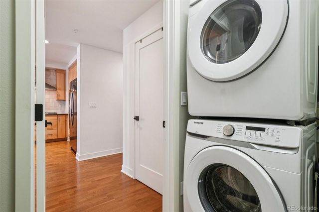 360 S Lafayette Street 305, Denver, CO 80209