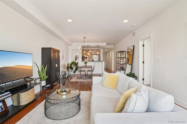 360 S Lafayette Street 305, Denver, CO 80209