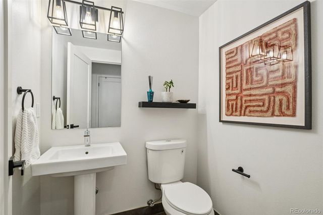 360 S Lafayette Street 305, Denver, CO 80209