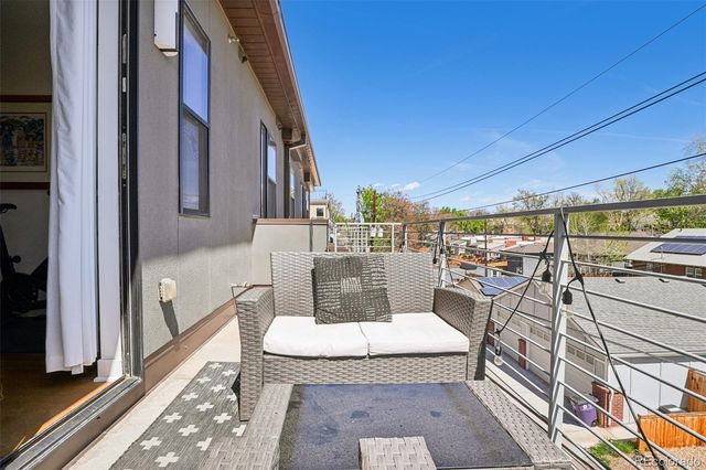 360 S Lafayette Street 305, Denver, CO 80209