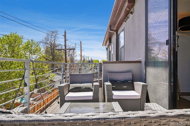 360 S Lafayette Street 305, Denver, CO 80209