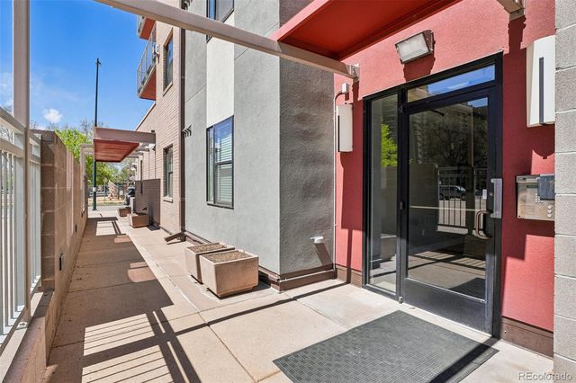 360 S Lafayette Street 305, Denver, CO 80209