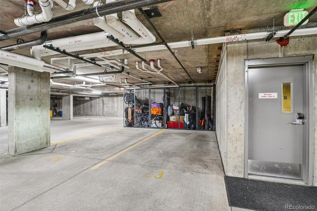 360 S Lafayette Street 305, Denver, CO 80209