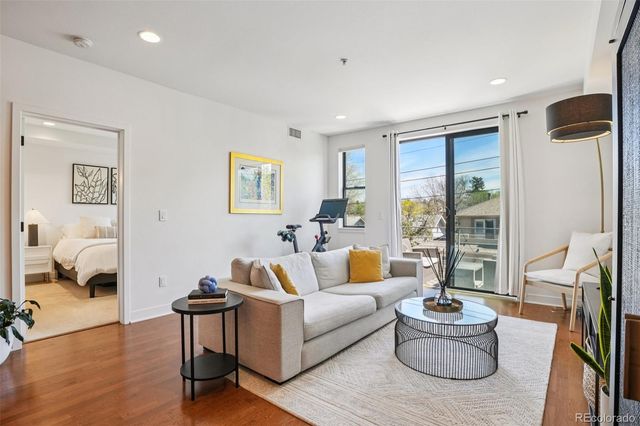 360 S Lafayette Street 305, Denver, CO 80209