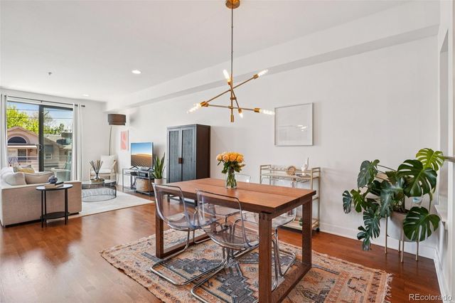 360 S Lafayette Street 305, Denver, CO 80209