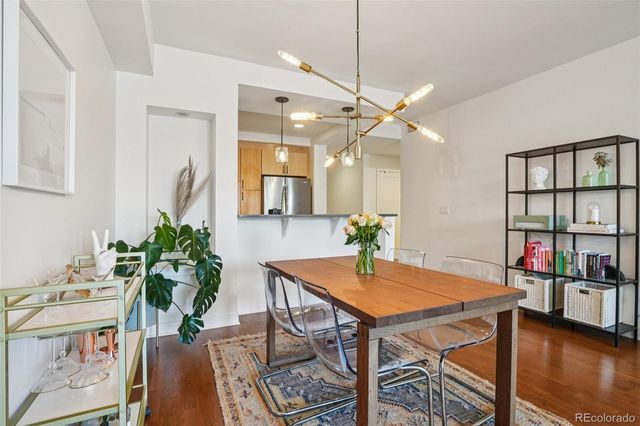 360 S Lafayette Street 305, Denver, CO 80209