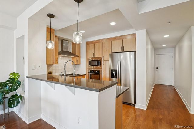 360 S Lafayette Street 305, Denver, CO 80209