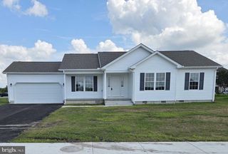 108 FRIENDSHIP WAY #LOT 4, Harrington, DE 19952