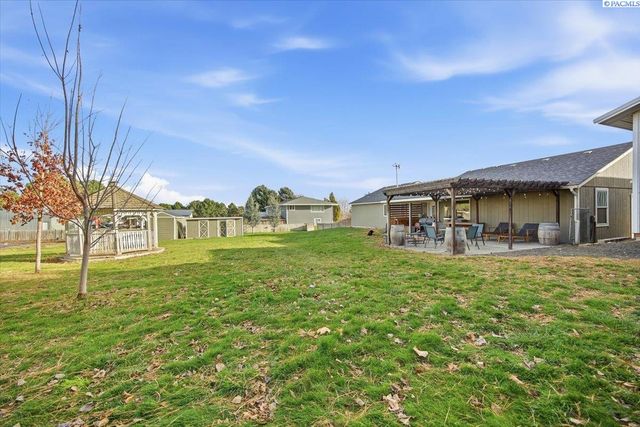 91804 E 83 Prse, Kennewick, WA 99338