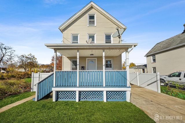 29 Levinson Avenue, South River, NJ 08882