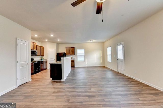 811 Independence Avenue, Pendergrass, GA 30567