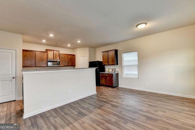 811 Independence Avenue, Pendergrass, GA 30567