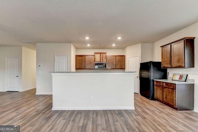 811 Independence Avenue, Pendergrass, GA 30567