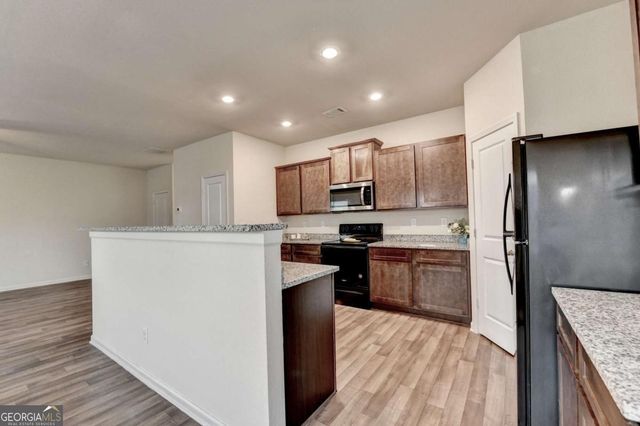 811 Independence Avenue, Pendergrass, GA 30567