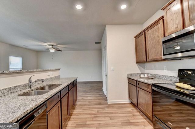 811 Independence Avenue, Pendergrass, GA 30567