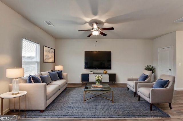 811 Independence Avenue, Pendergrass, GA 30567