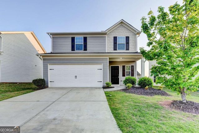 811 Independence Avenue, Pendergrass, GA 30567