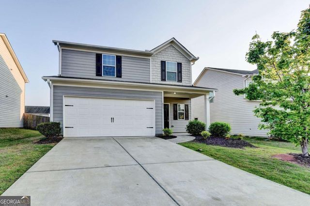 811 Independence Avenue, Pendergrass, GA 30567