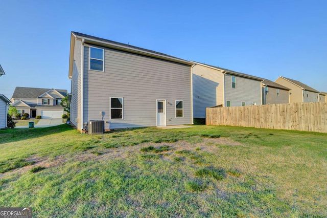 811 Independence Avenue, Pendergrass, GA 30567