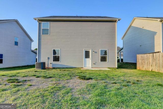 811 Independence Avenue, Pendergrass, GA 30567