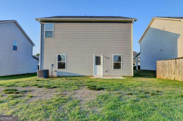 811 Independence Avenue, Pendergrass, GA 30567