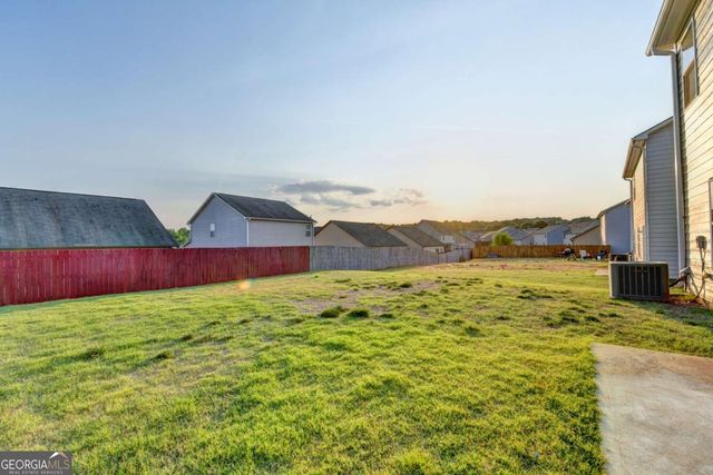 811 Independence Avenue, Pendergrass, GA 30567