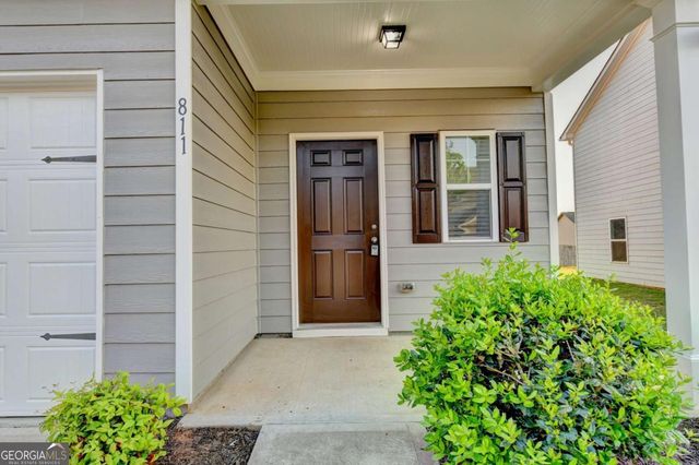 811 Independence Avenue, Pendergrass, GA 30567