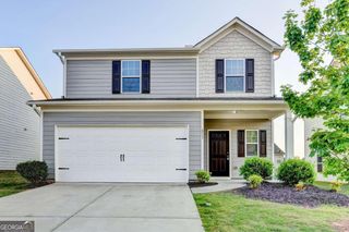 811 Independence Avenue, Pendergrass, GA 30567