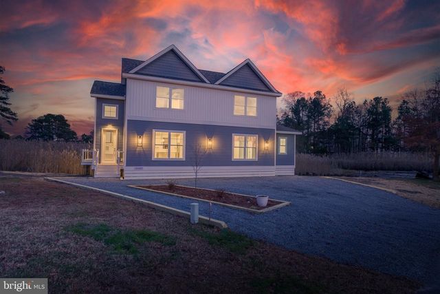 31870 MILL RUN DRIVE, Ocean View, DE 19970